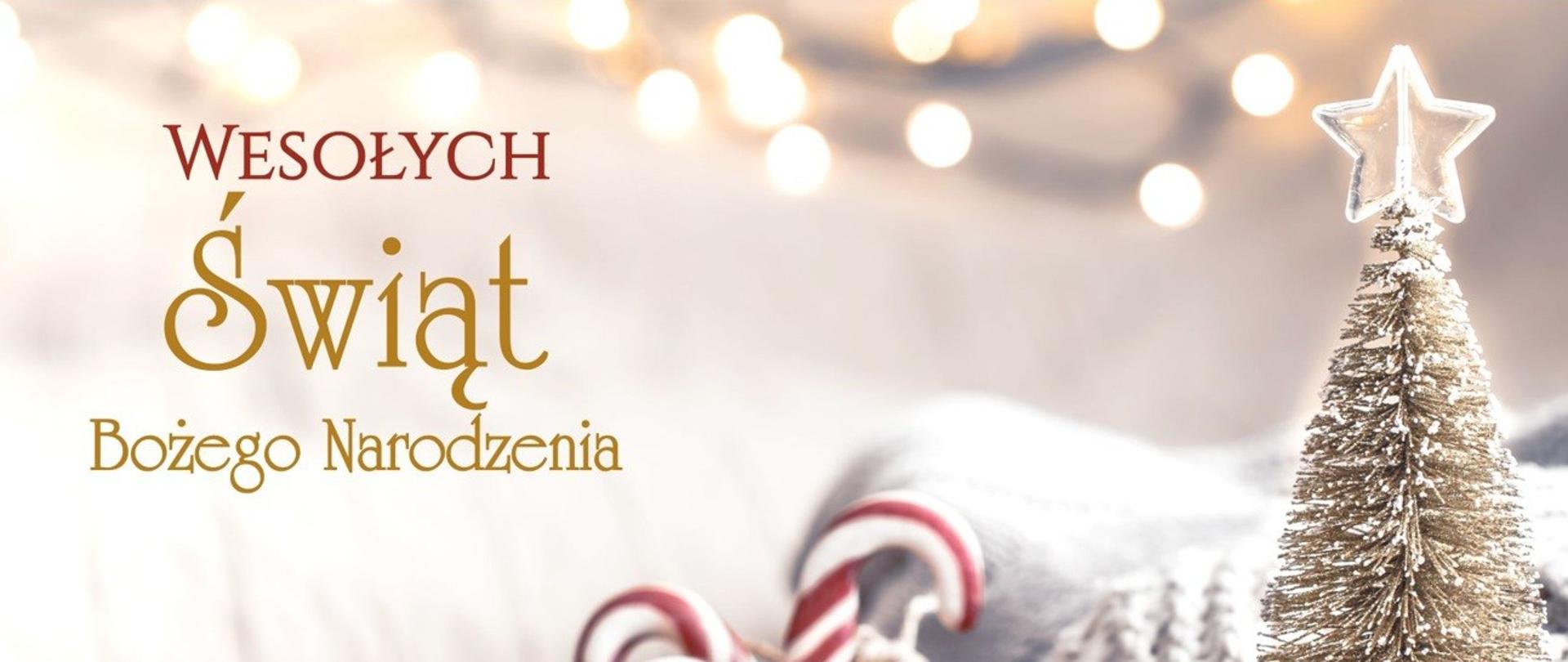 Życzenia Świąteczne