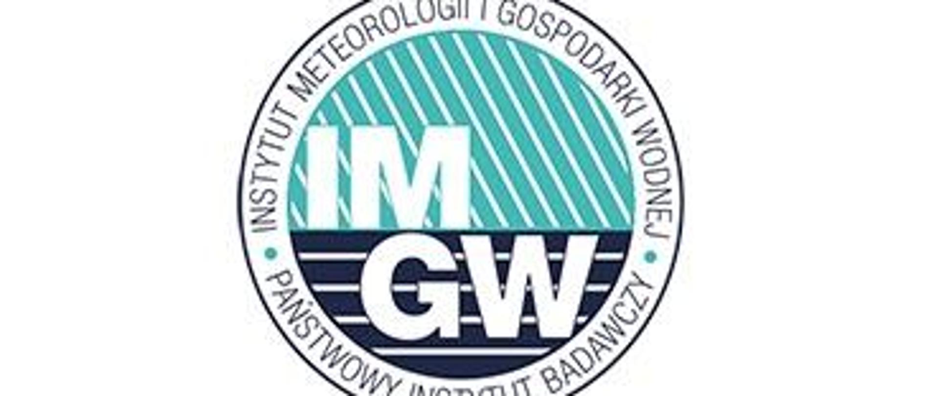 logo Państwowego Instytutu Badawczego