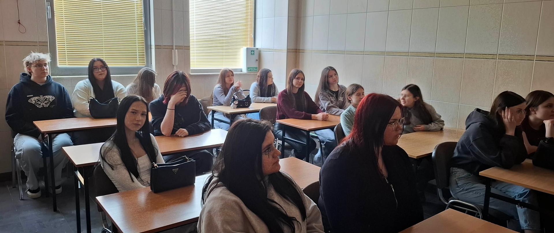 Warsztaty "Kuchenne laboratorium"