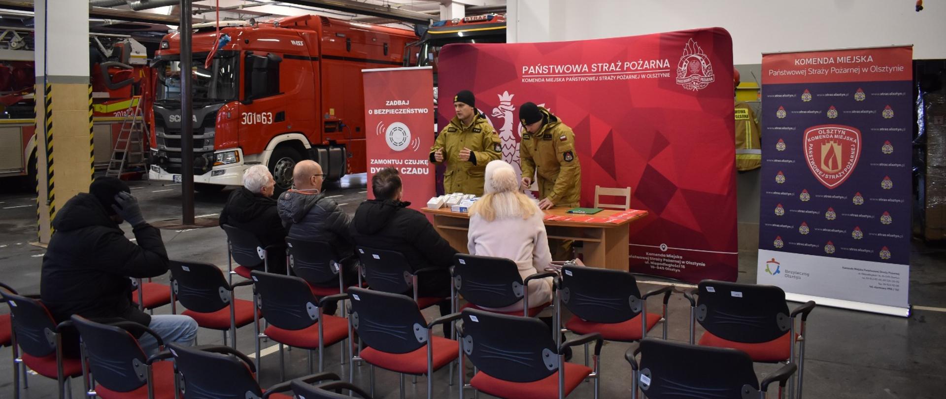 Trwa ogólnopolska akcja „Czadowa Straż”!