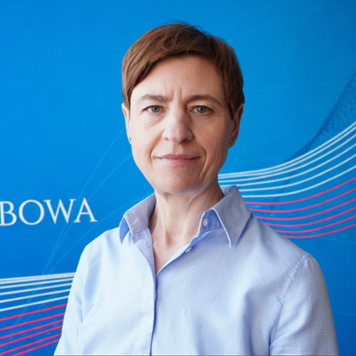 NUS Świecie