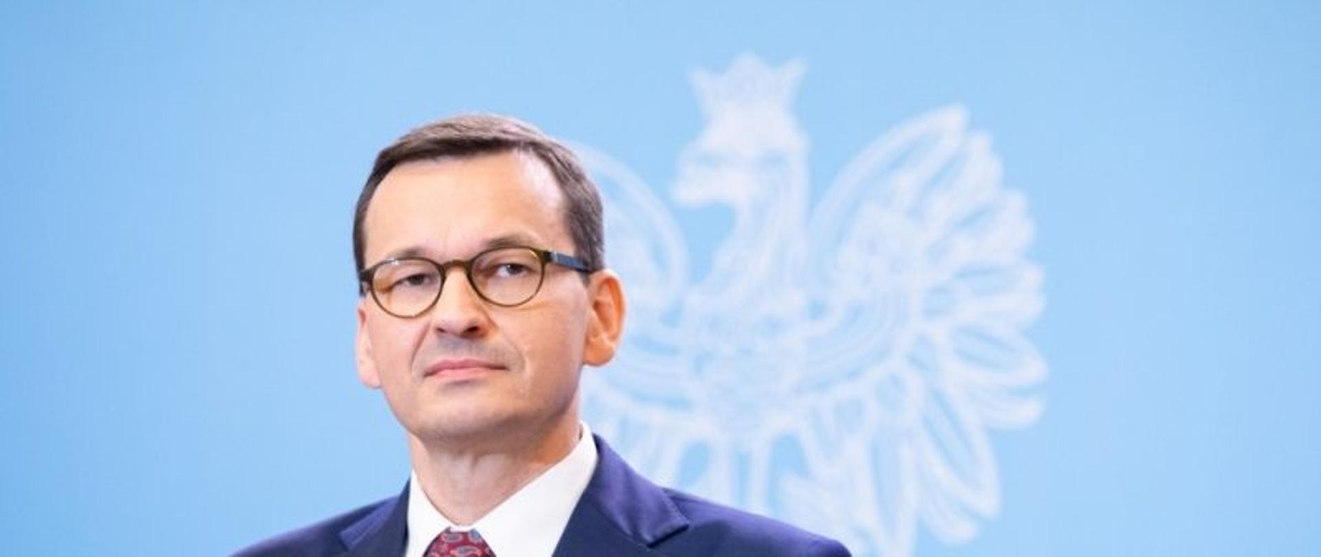 Mateusz Morawiecki