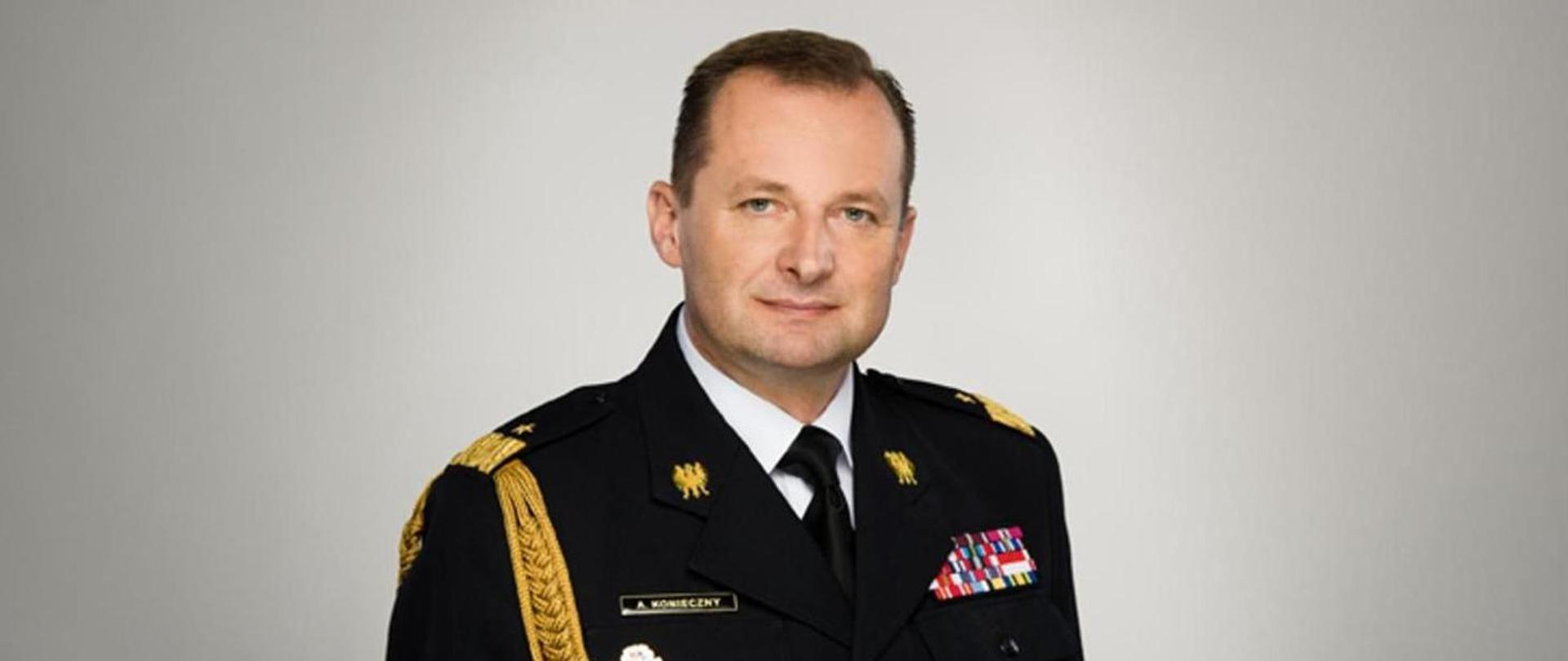 konsultacje społeczne projektu Ustawy o Ochotniczej Straży Pożarnej- woj. dolnośląskie