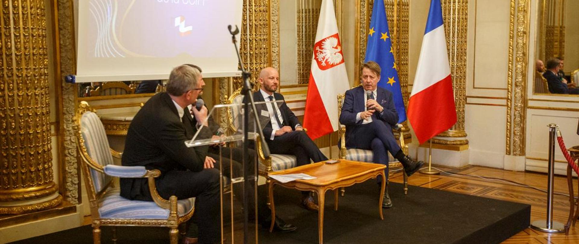 Polish Science and Tech Days w Paryżu