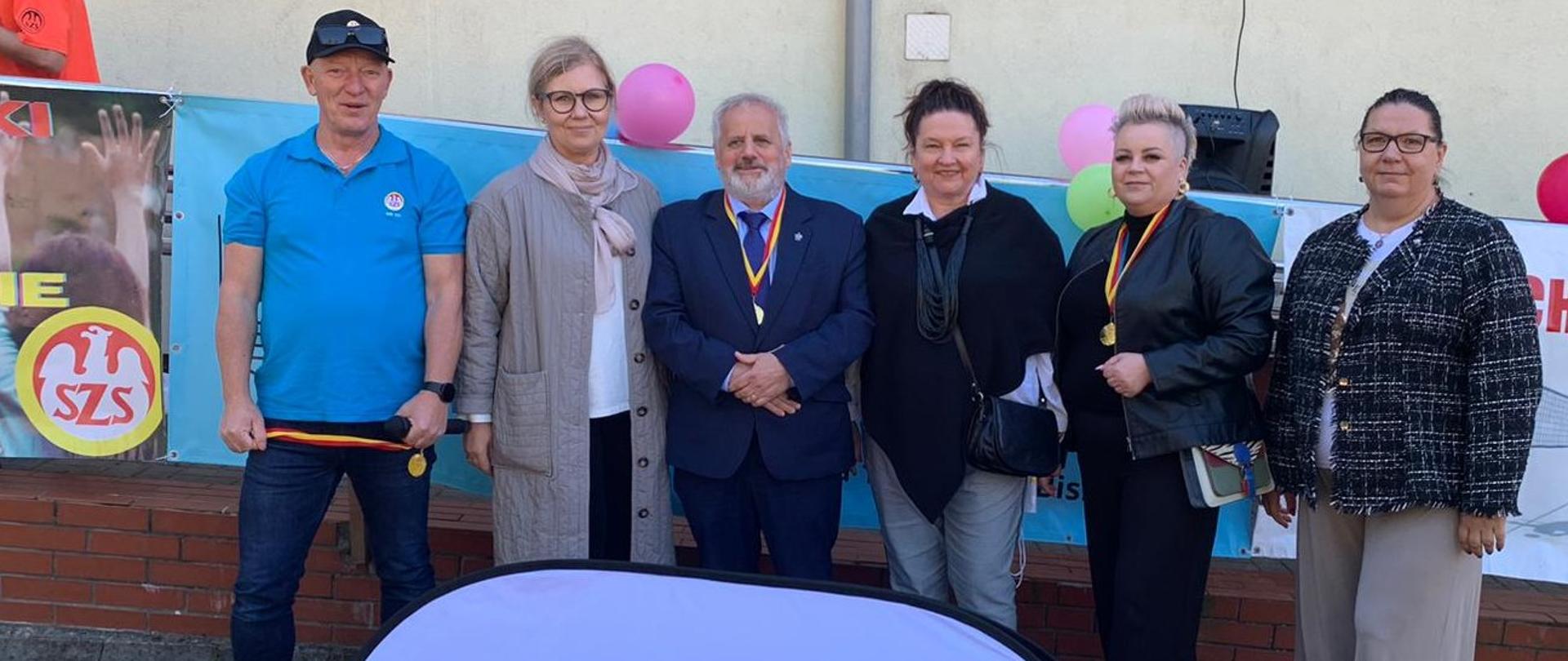 Rodzinna Strefa Aktywności w Czerwonce – aktywnie, rodzinnie i z uśmiechem