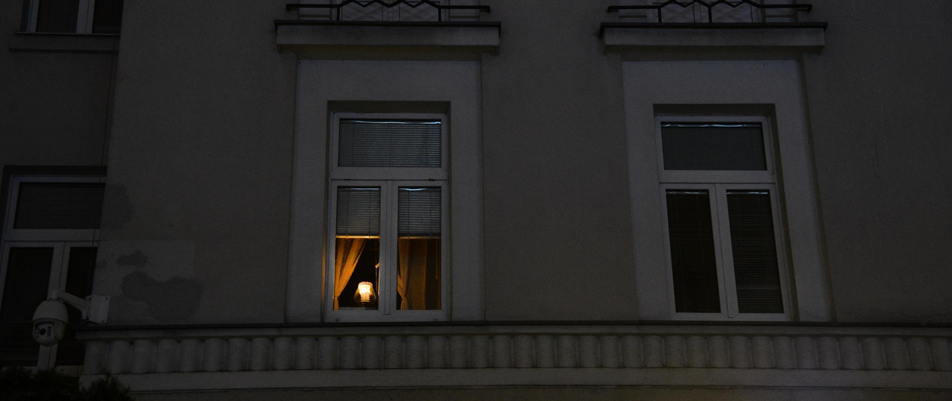 „Zapal światło wolności”