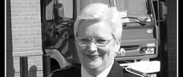 asp. w st.spocz. Barbara Małecka