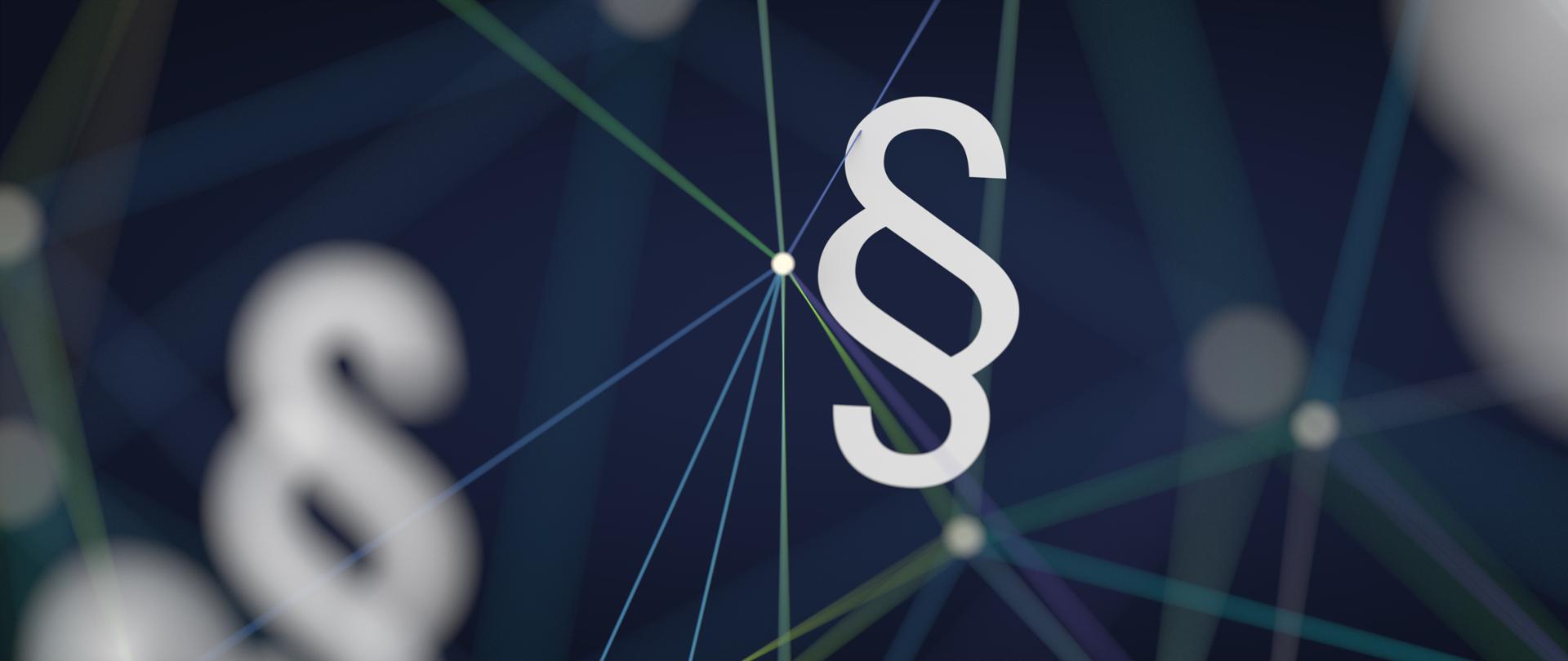 Zdjęcie obrazujące paragraf