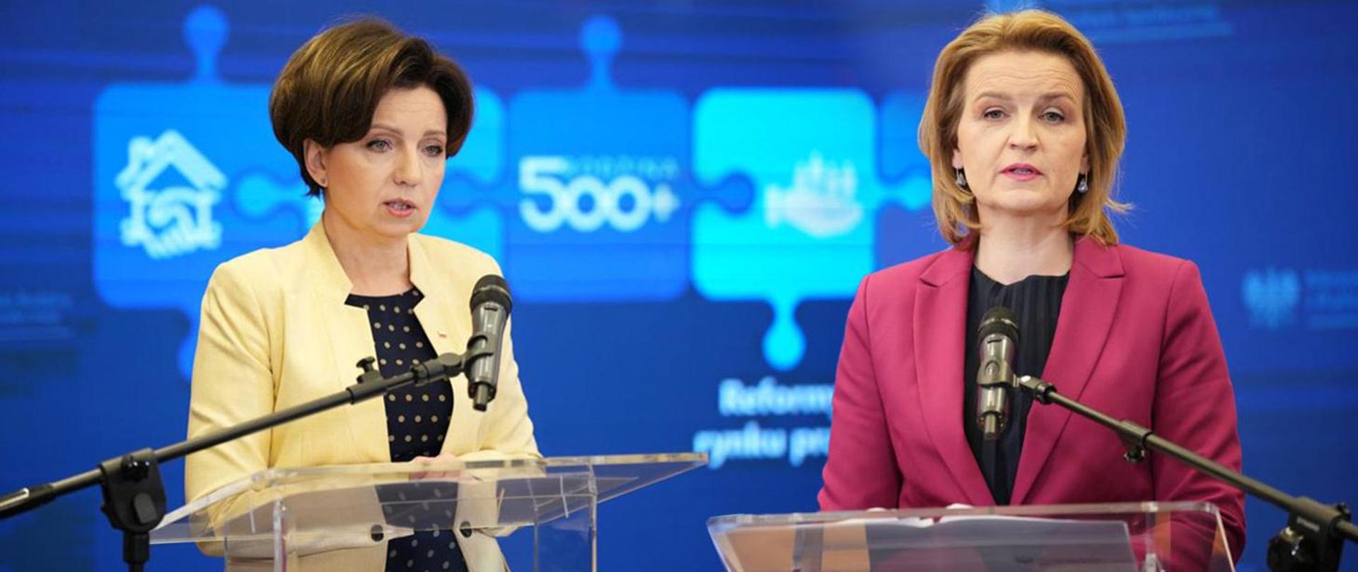 Rusza czwarta edycja konkursu „Po pierwsze Rodzina!”