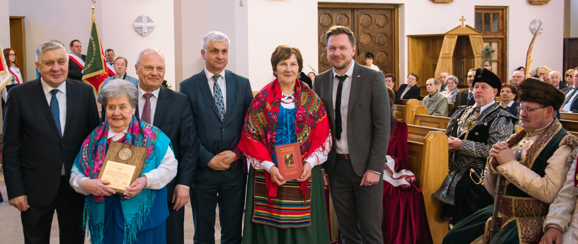 Krajowe uroczystości Wspomnienia Świętego Izydora Oracza