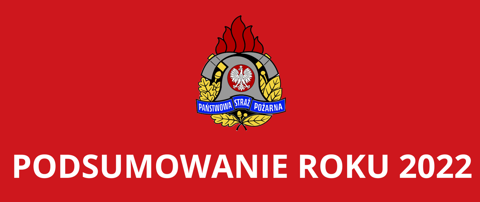 Zdjęcie podsumowanie roku 2022