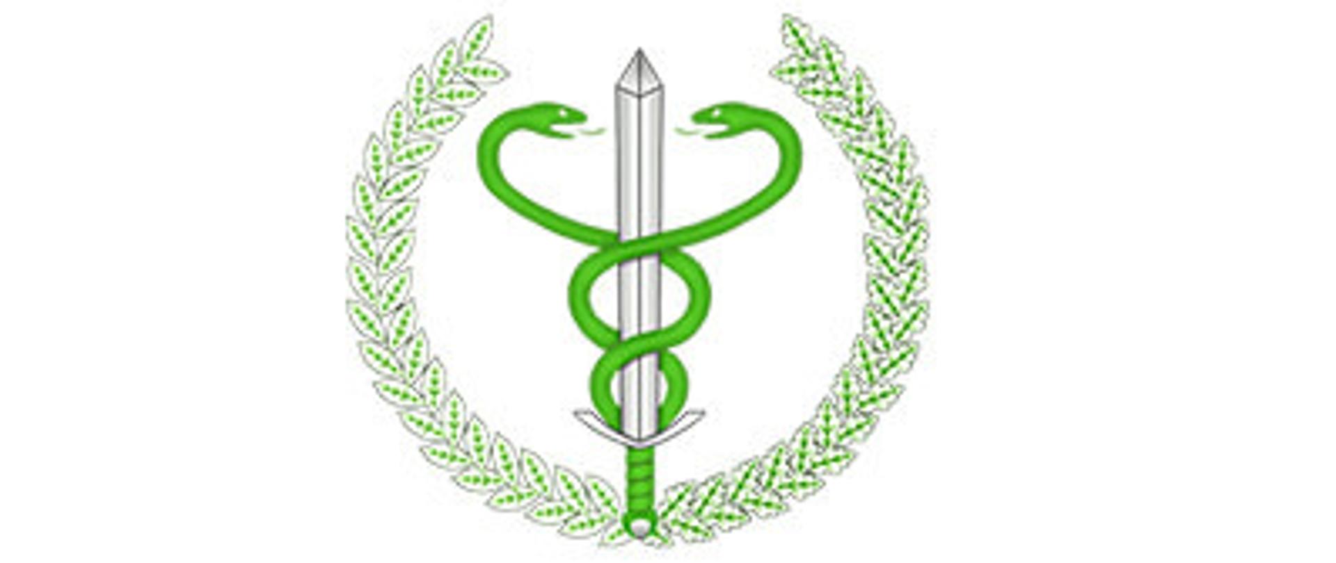 Logotyp Głównego Inspektoratu Weterynarii