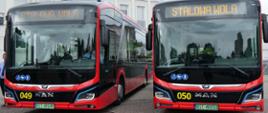 Nowe autobusy dla Stalowej Woli