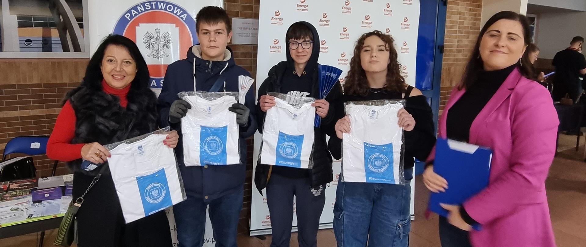 Światowy Tydzień Wiedzy o Antybiotykach