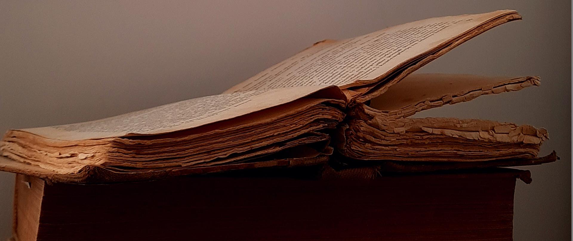 Lettura J. Słowacki