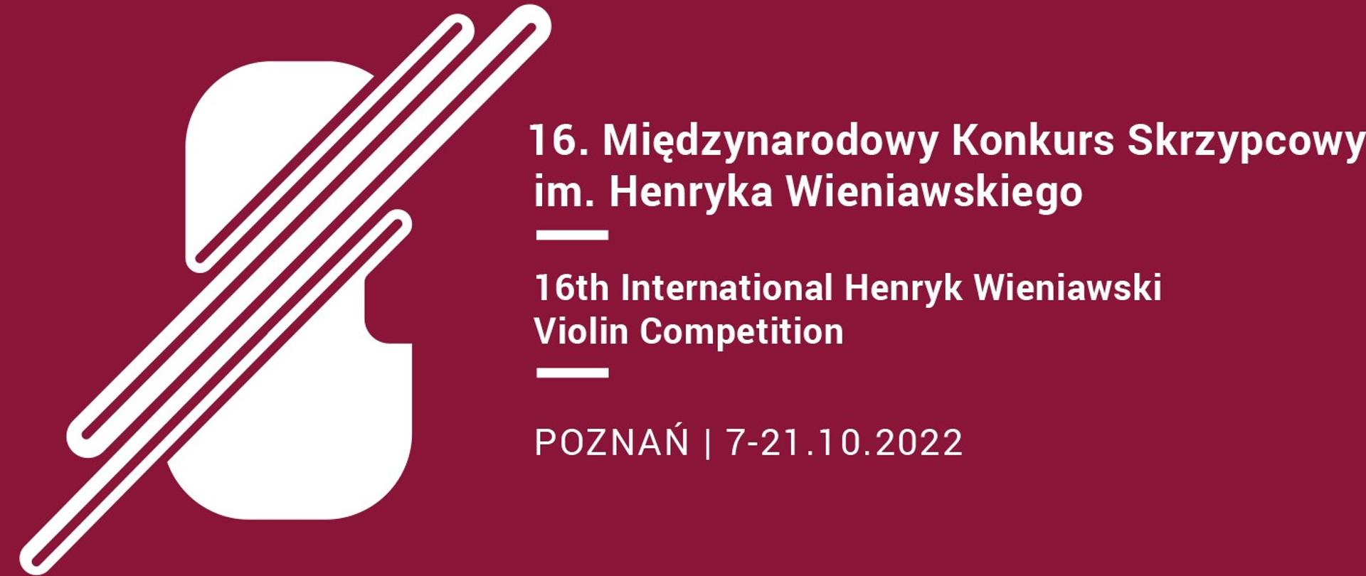 Konkurs Wieniawskiego