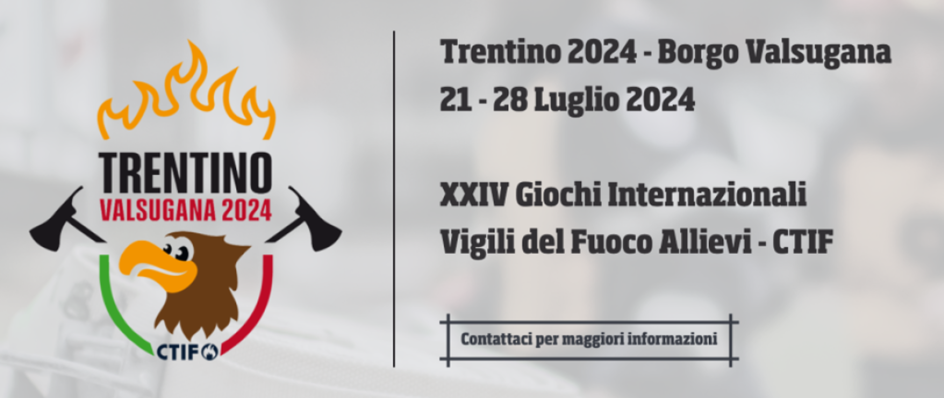 XXIV MIĘDZYNARODOWA OLIMPIADA MDP CTIF