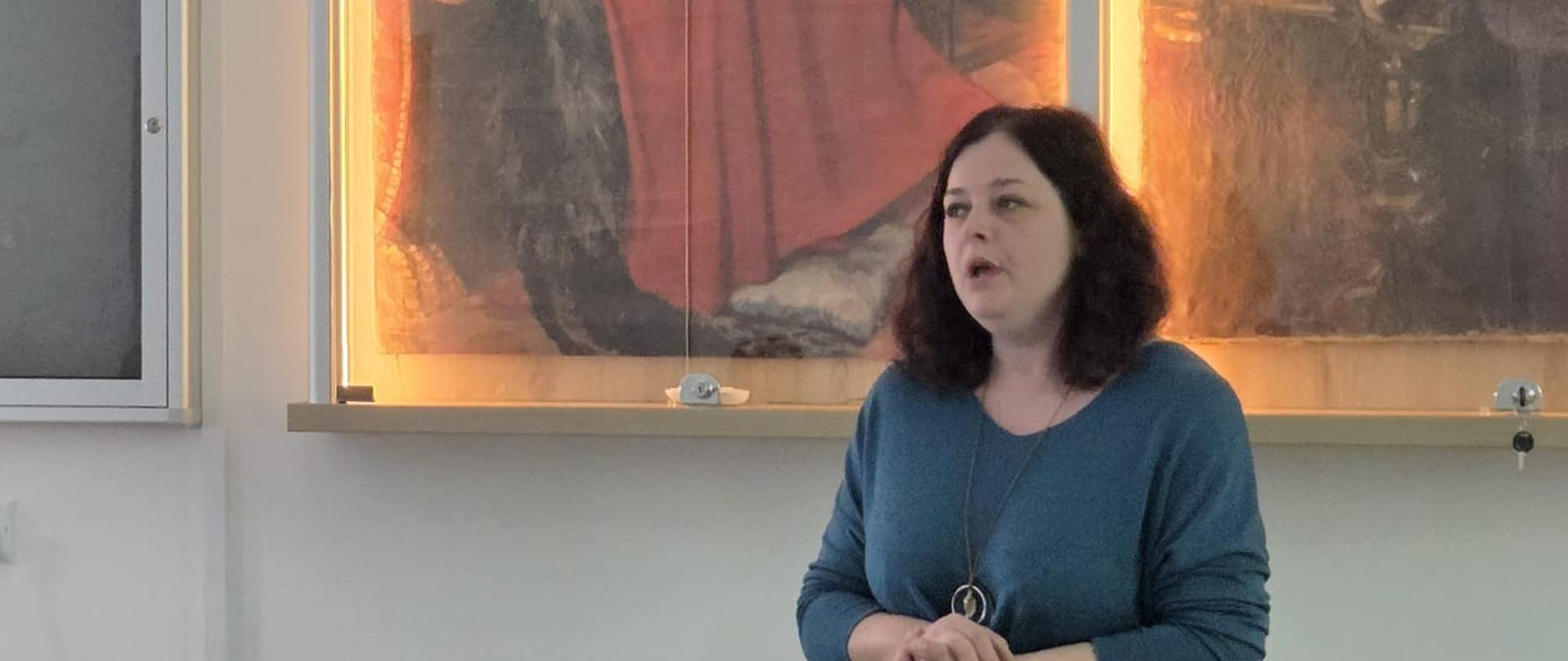 Konferencja dla doradców zawodowych.