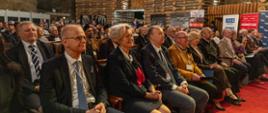 Zainaugurowaliśmy III Międzynarodową Konferencję Muzeów Górniczych i Skansenów Podziemnych, fot. Rafał Stachurski