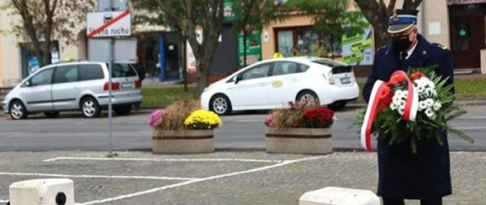 Zdjęcia: Archiwum, KP PSP Staszów