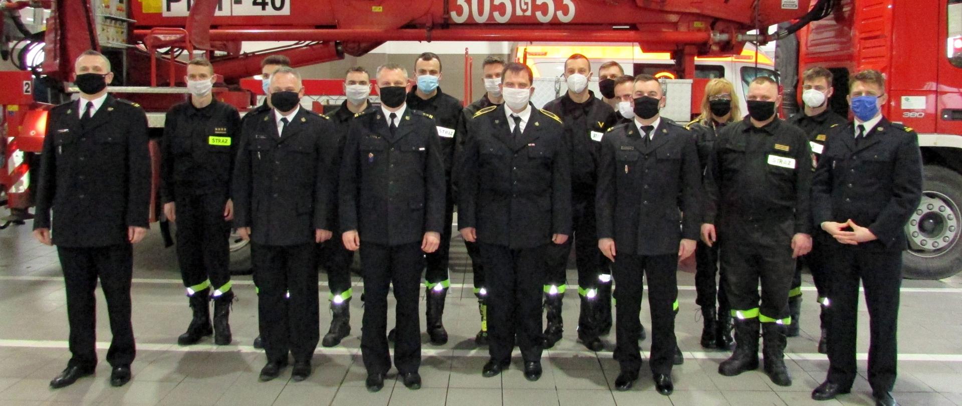 pożegnanie Turowiecki