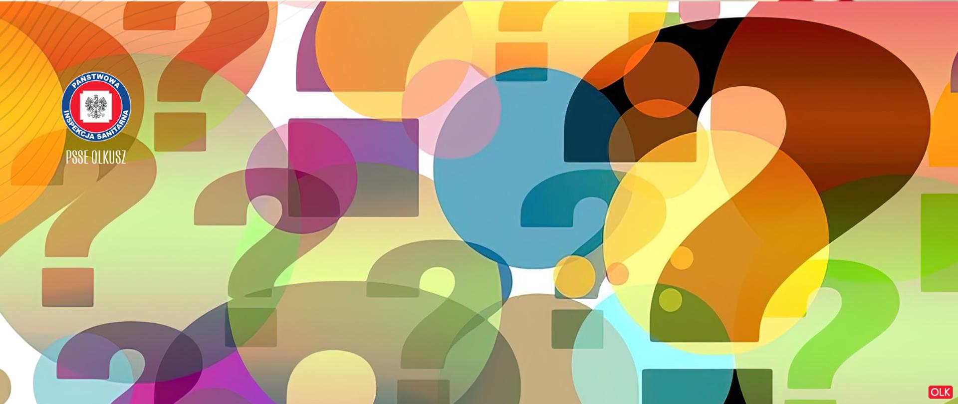 Pytania i odpowiedzi