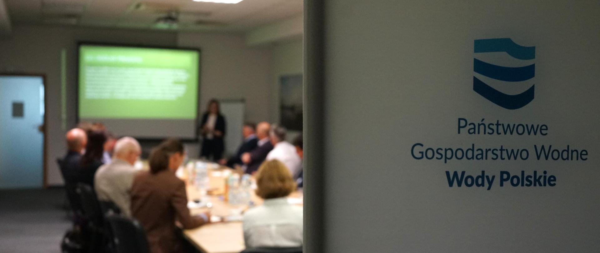 Spotkanie potencjalnych partnerów planowanego projektu renaturyzacji rzek Sama, Wełna i Flinta w ramach programu LIFE.