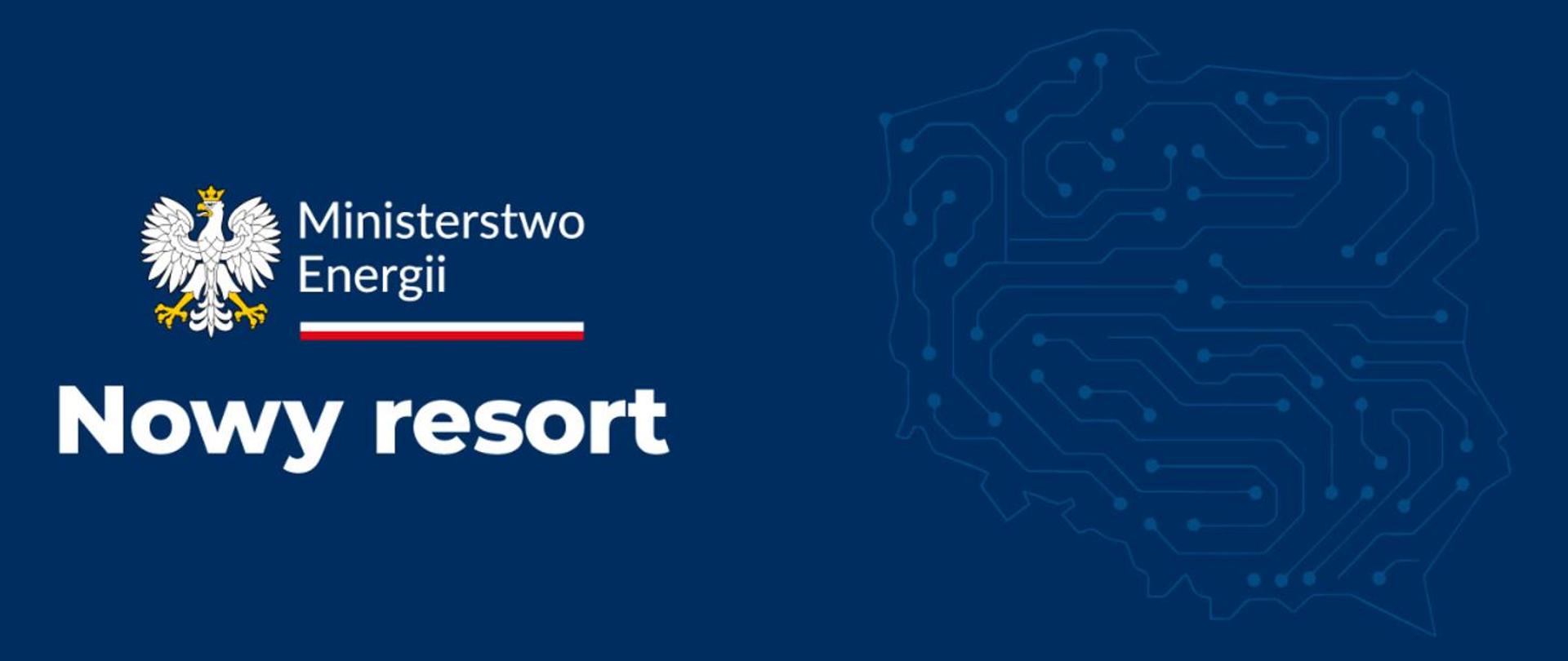 Rada Ministrów przyjęła rozporządzenie ws. utworzenia Ministerstwa Energii