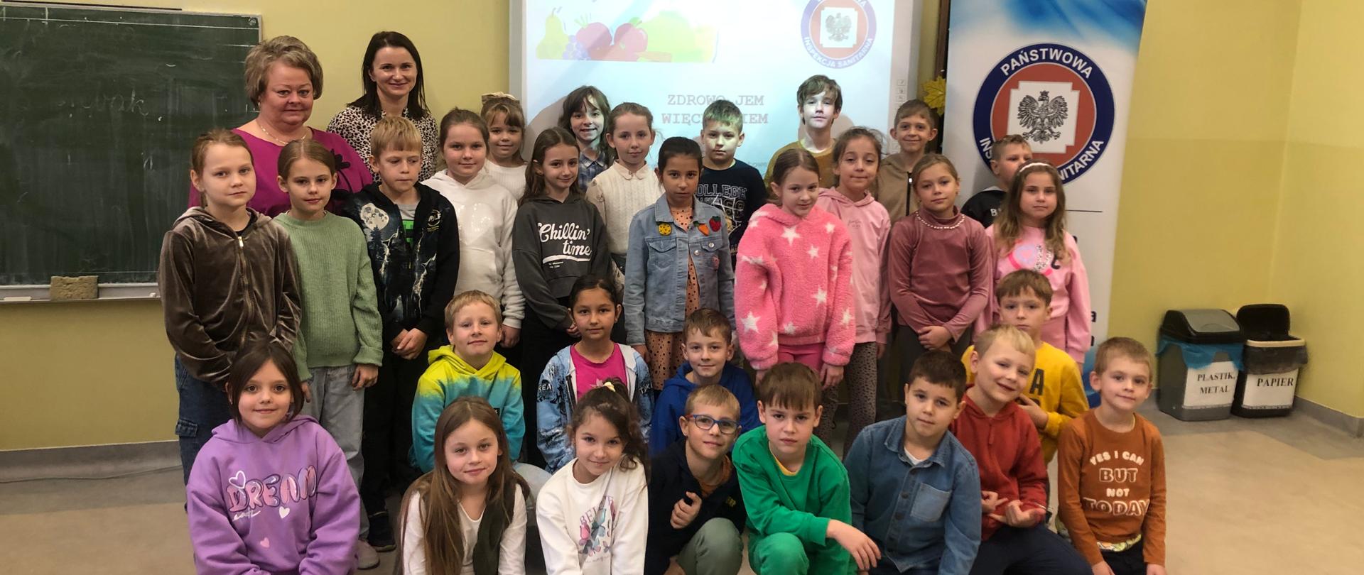 ZDROWO JEM – WIĘCEJ WIEM