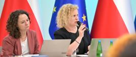 Spotkanie z przedstawicielami samorządów w siedzibie NFOŚiGW