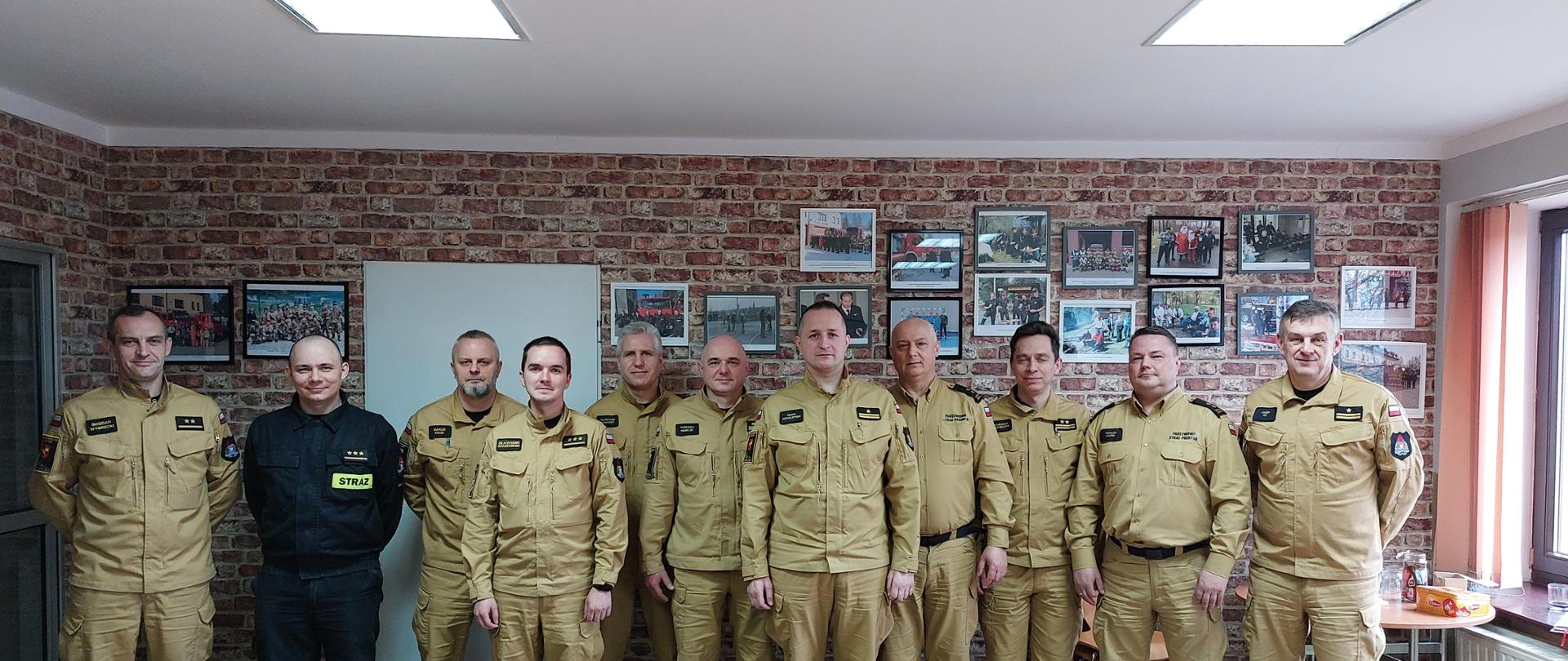 Podpisanie porozumień o obszarach chronionych