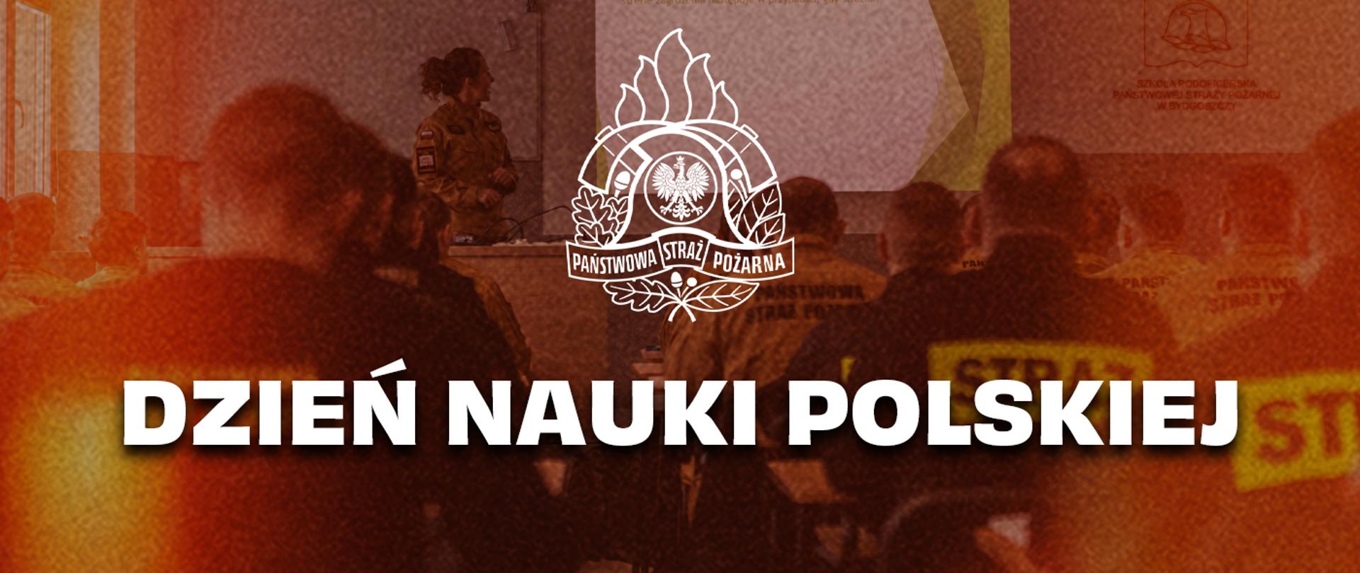 Dzień Nauki Polskiej