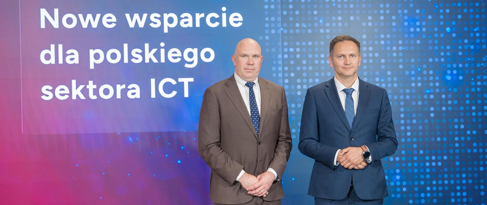 Nowe wsparcie dla polskiego sektora ICT. Rusza portal ict.gov.pl