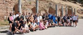 Erasmus+ w Grecji – praktyki zawodowe i niezapomniane doświadczenia