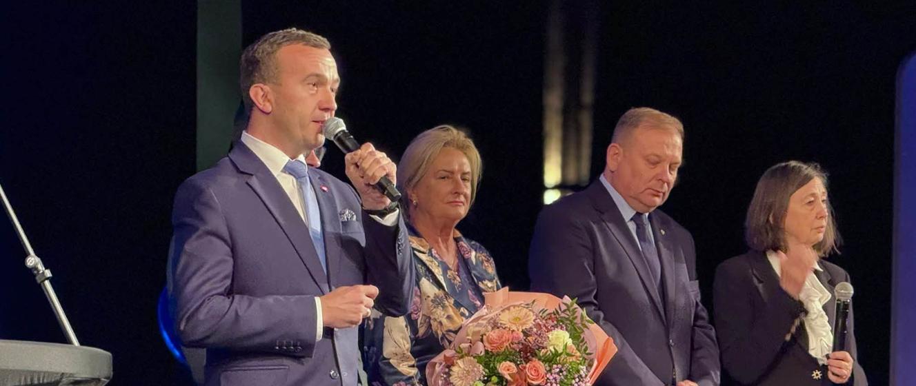 Obchody Dnia Edukacji Narodowej w Elblągu