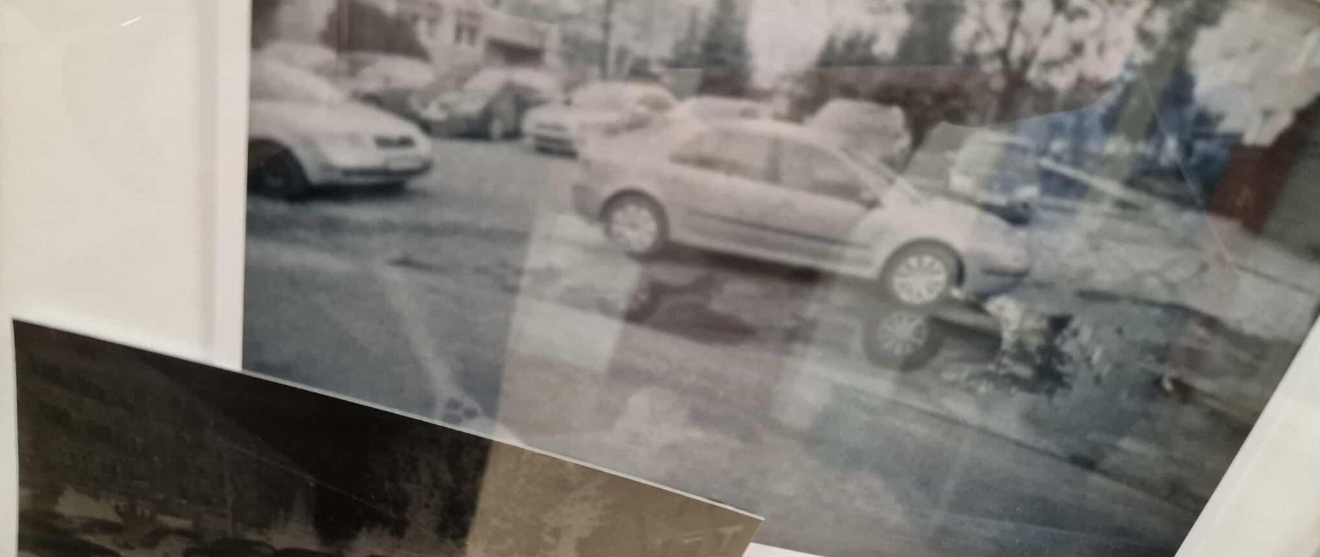 Galeria przedstawia efekty prac słuchaczy Studium Animatorów Kultury w Kaliszu podczas zajęć z fotografii otworkowej. Efektem tych prac jest wystawa sfotografowana. 