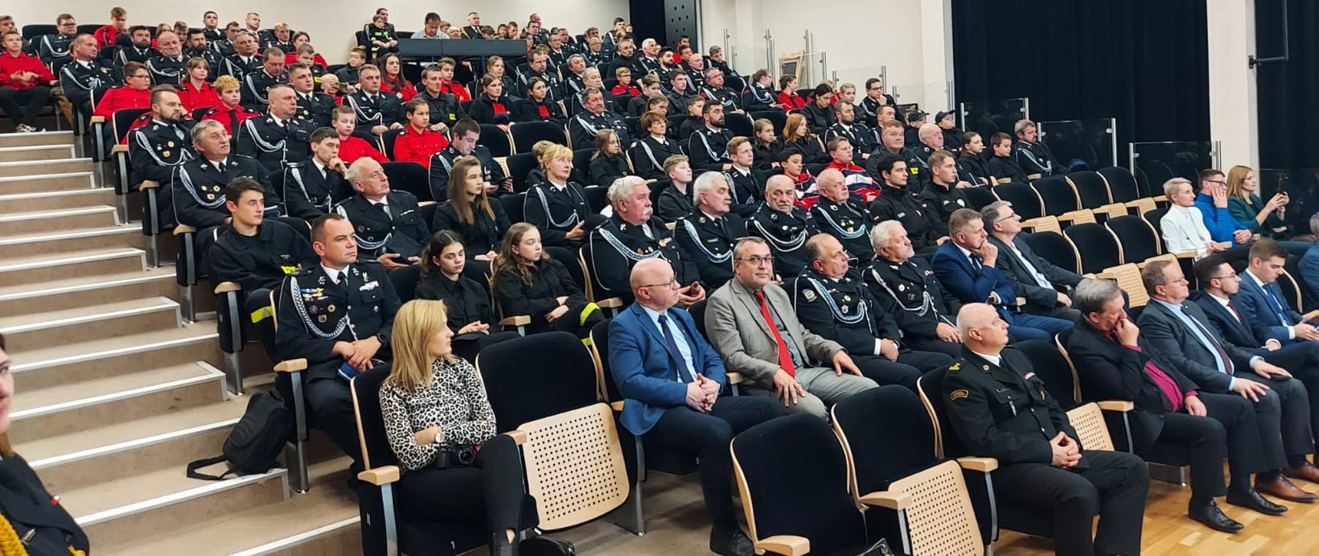 Przekazanie promes dla MDP