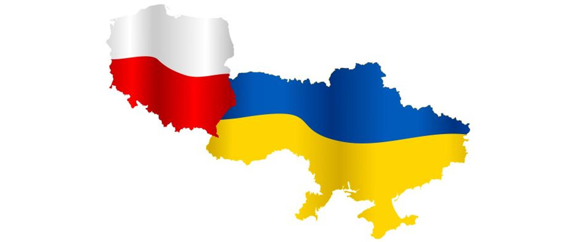 Sprzęt dla strażaków z Ukrainy