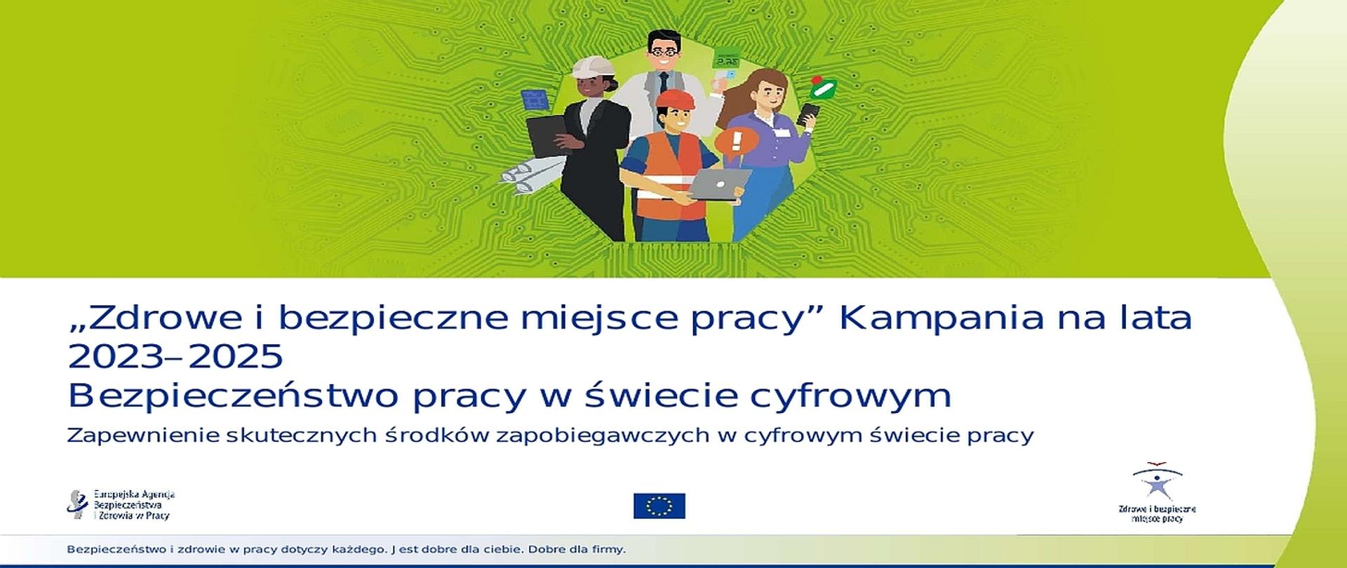 Zdjęcie do kampani COIP23-25