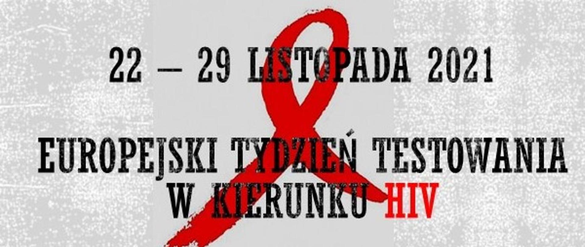 HIV_-_Europejski_Tydzień_Testowania_2021