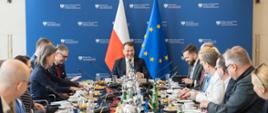 Dziennikarze_z_Finlandii_w_polskim_MSZ