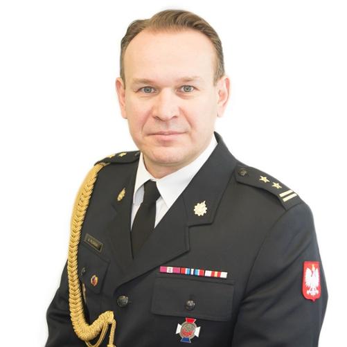 bryg. Andrzej Płoński