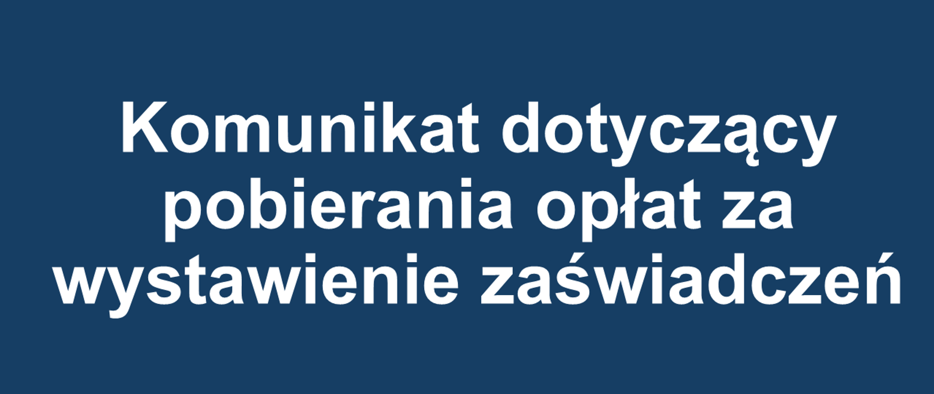 komunikat_oplaty