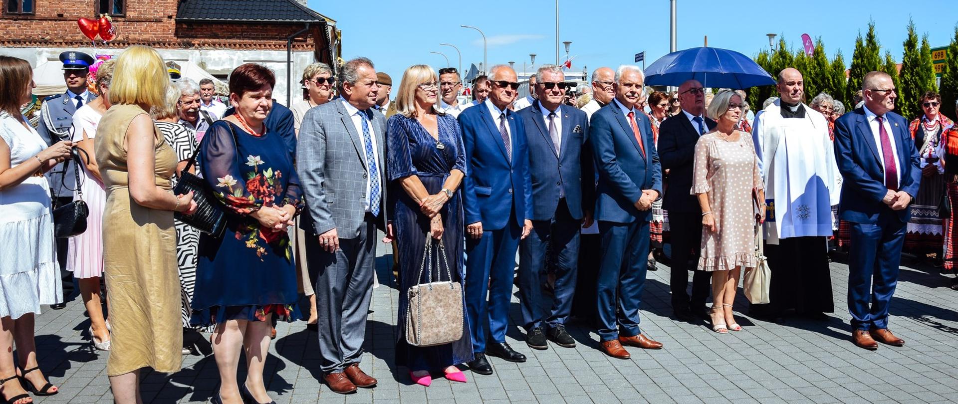 Dni Miasta i Gminy Mordy