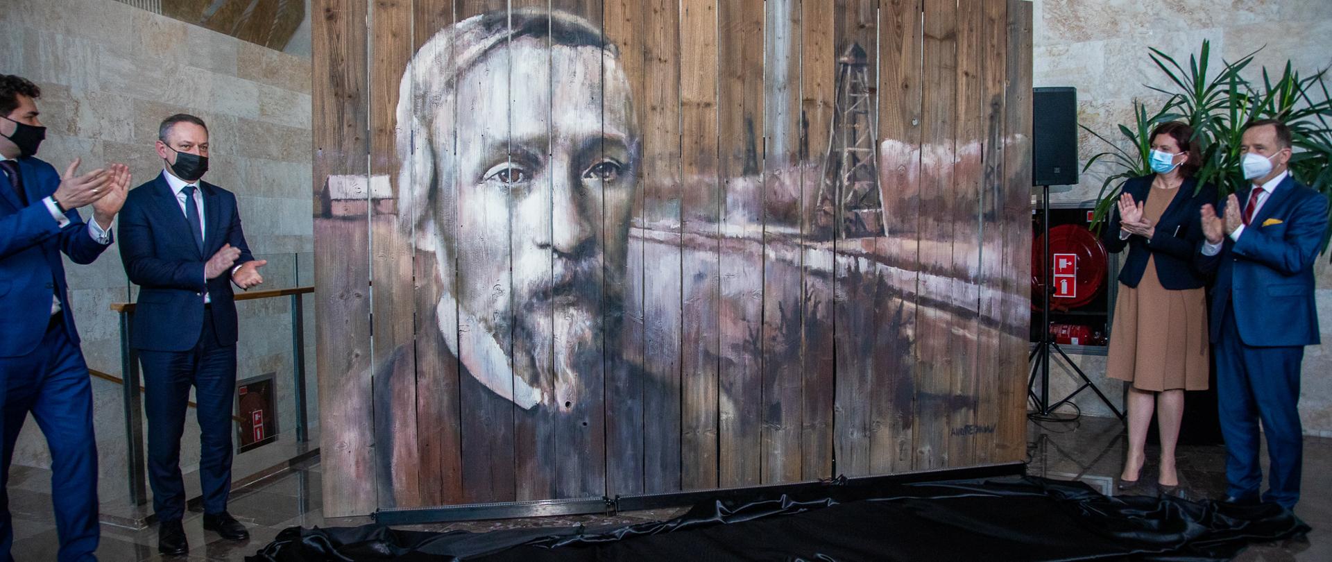 Spotkanie dotyczące prezentacji województwa podkarpackiego w Dubaju