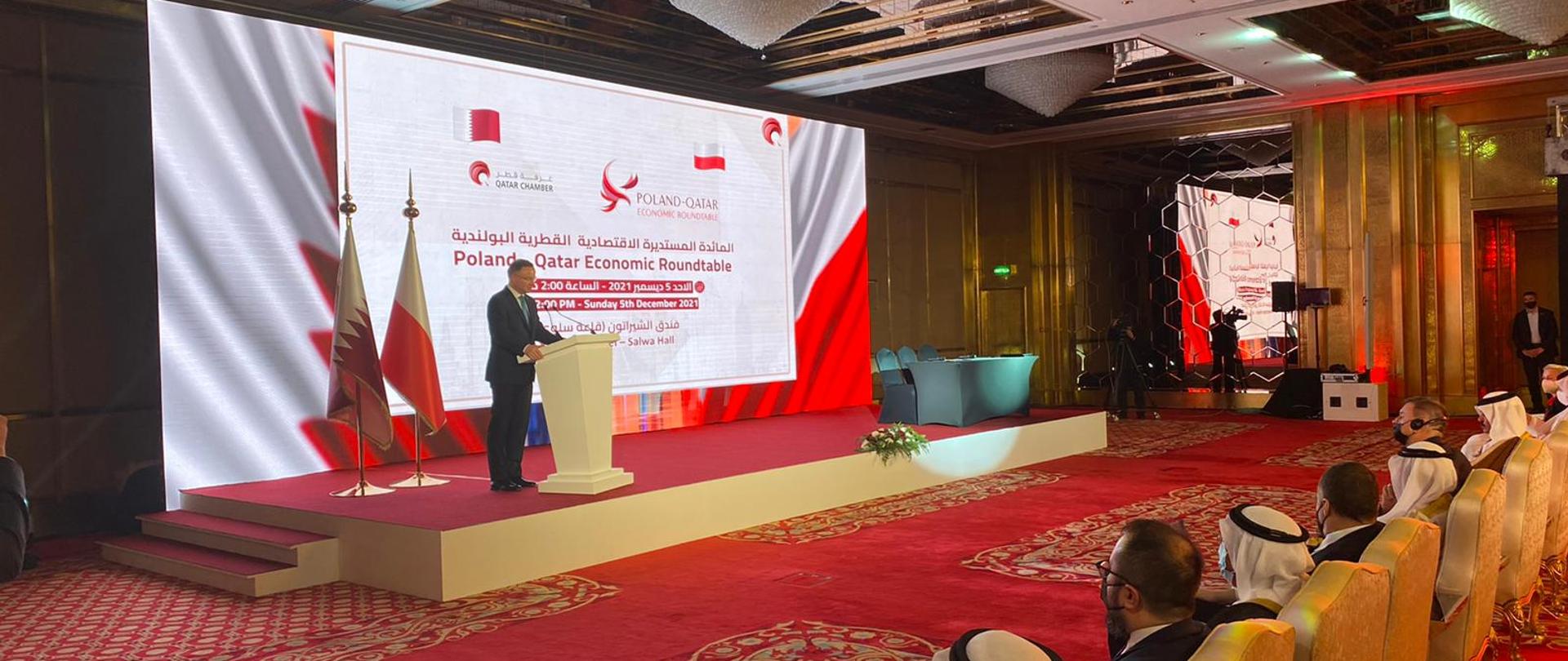 PL - Qa Economic Roundtable 