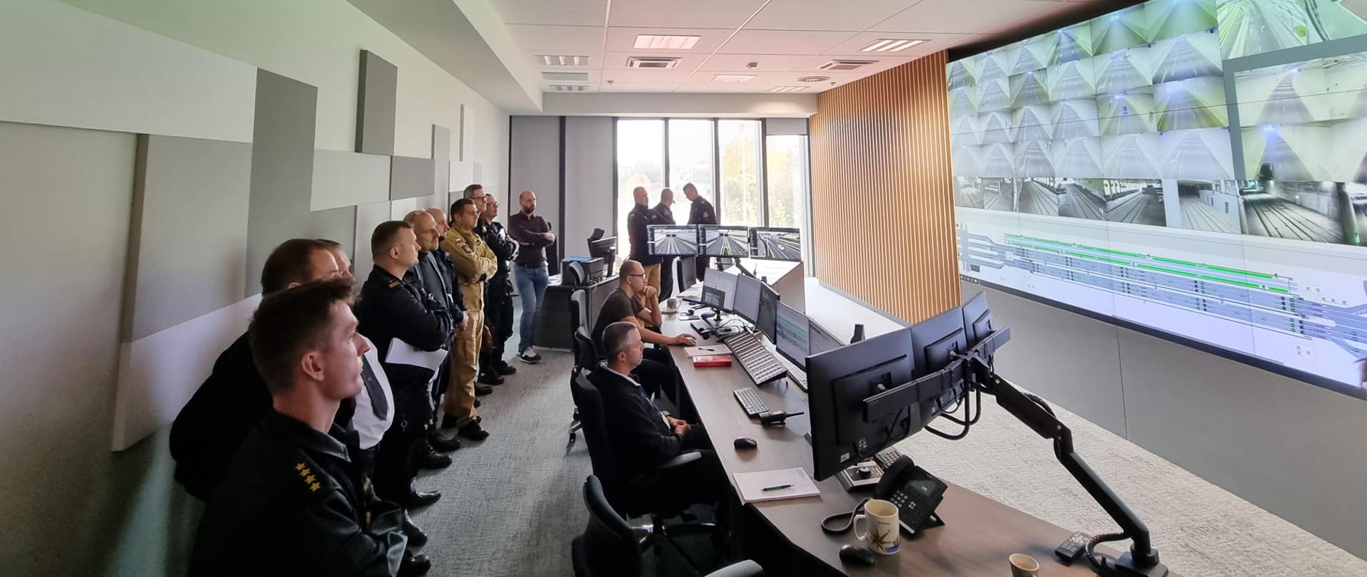 ćwiczenia Trasa 2022