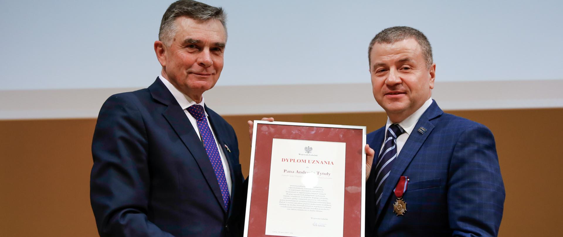 Okręgowy Zjazd Sprawozdawczo-Wyborczy Pielęgniarek i Położnych w Lublinie