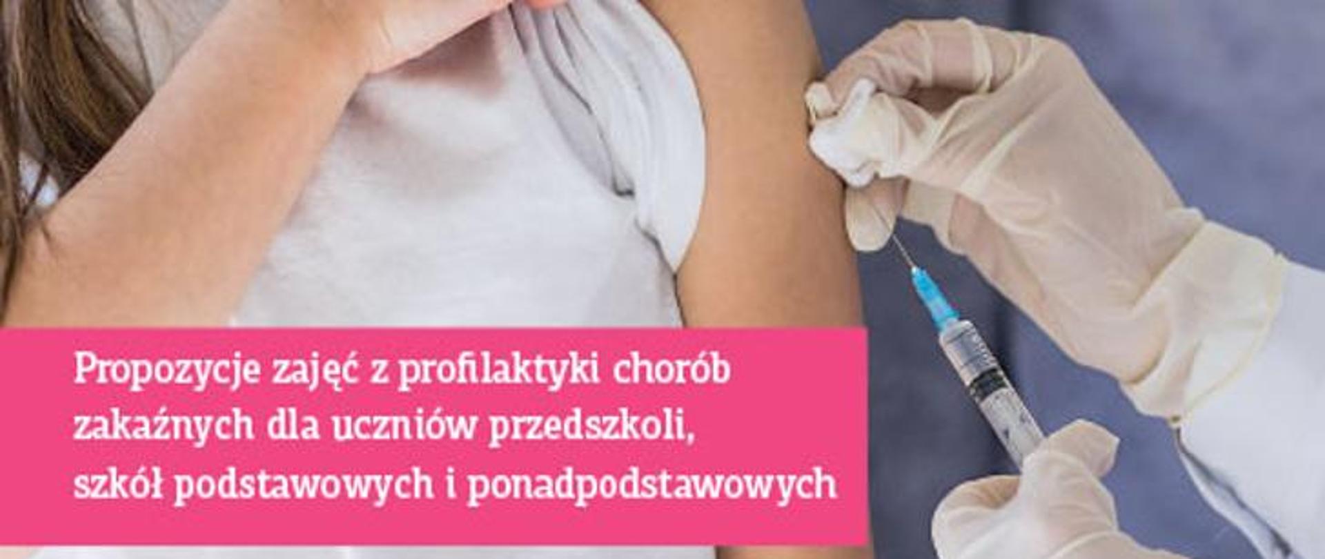 Zaszczep się_wiedzą o szczepieniach