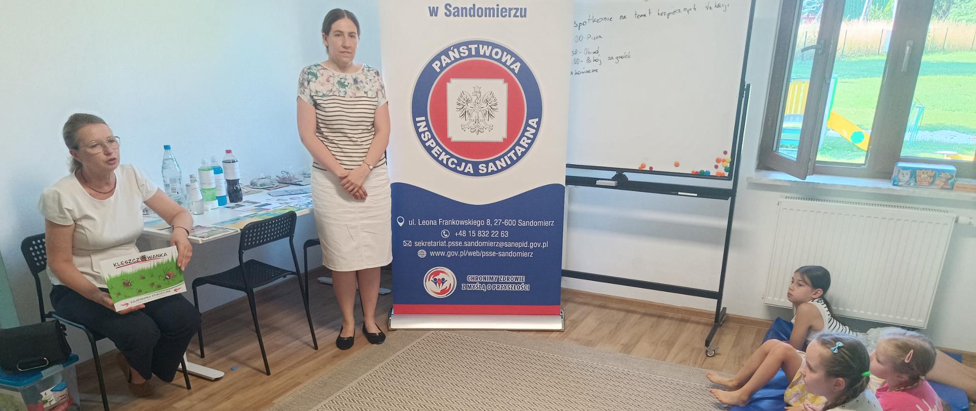 Półkolonia Edu Smart